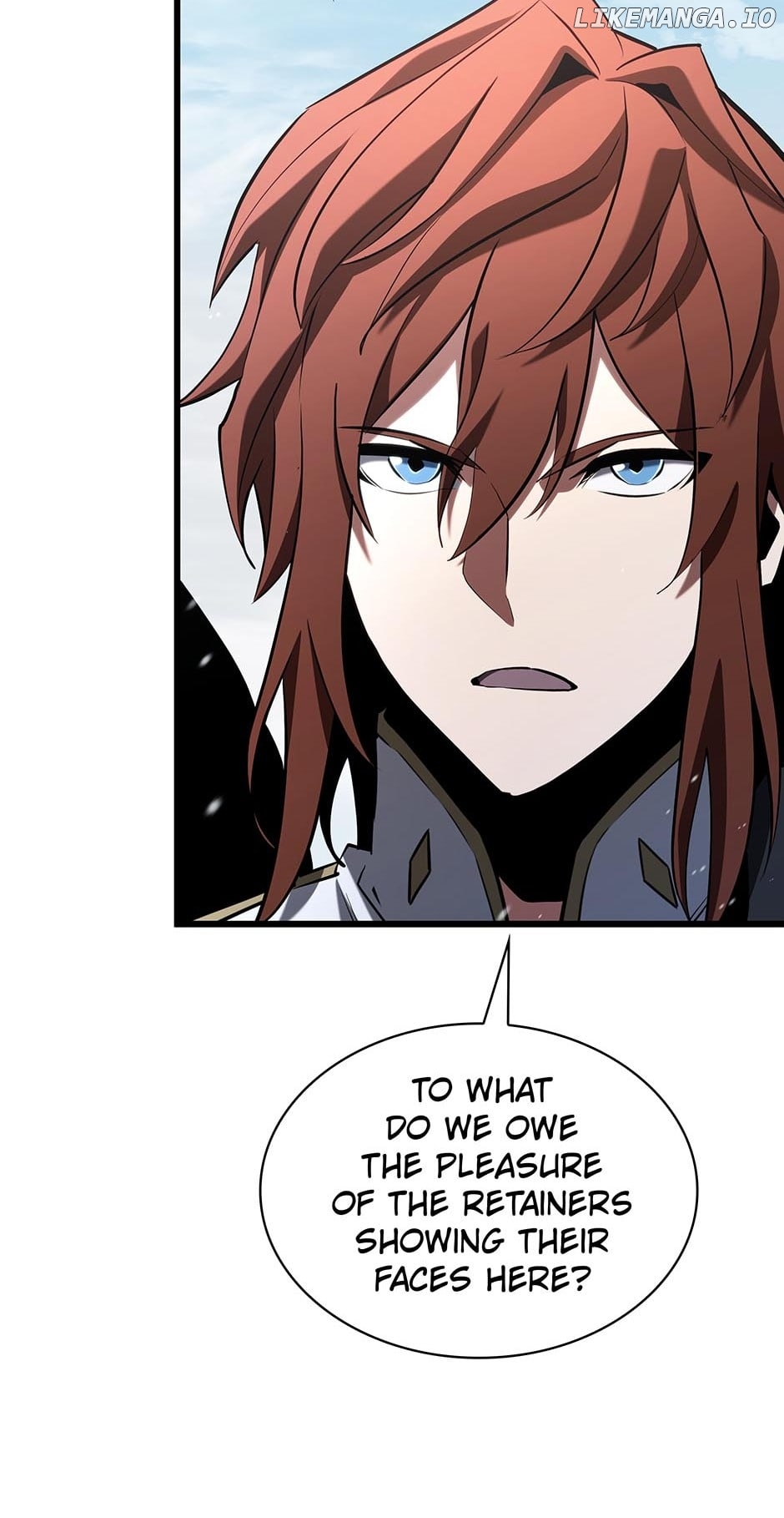 The Beginning After The End Chapter 177 image 061